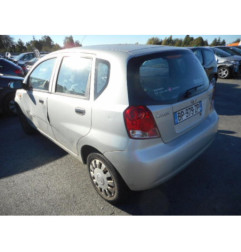 Retroviseur droit DAEWOO KALOS