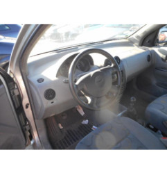 Retroviseur droit DAEWOO KALOS