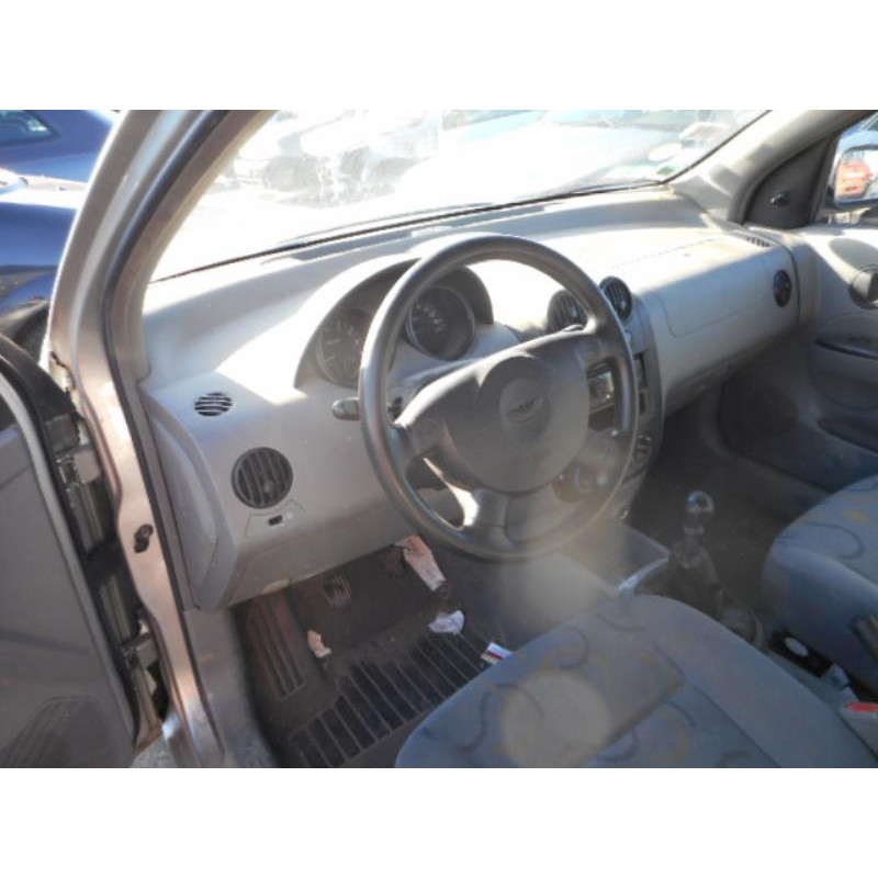 Retroviseur droit DAEWOO KALOS Photo n°8