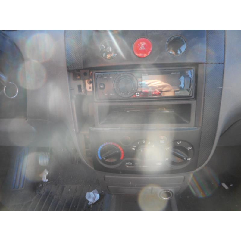 Retroviseur droit DAEWOO KALOS Photo n°9