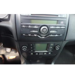 Capot FIAT STILO