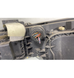 Optique avant principal droit (feux)(phare) FIAT STILO