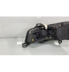 Optique avant principal droit (feux)(phare) FIAT STILO