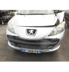 Custode arriere gauche PEUGEOT 207