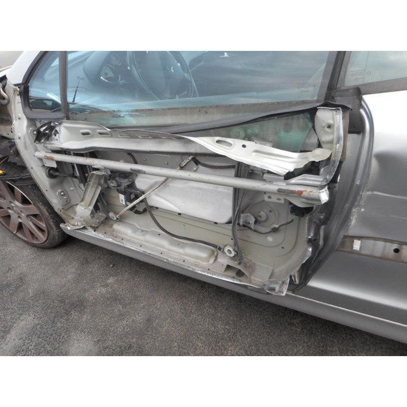 Custode arriere gauche PEUGEOT 207 Photo n°6
