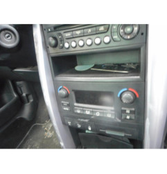 Custode arriere gauche PEUGEOT 207