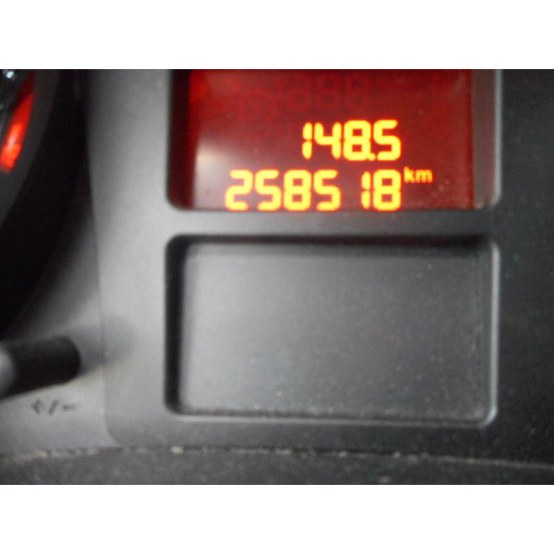 Custode arriere gauche PEUGEOT 207 Photo n°9