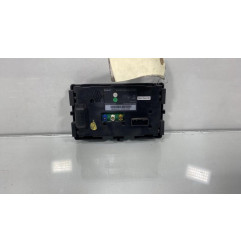 Ecran GPS RENAULT MEGANE 3