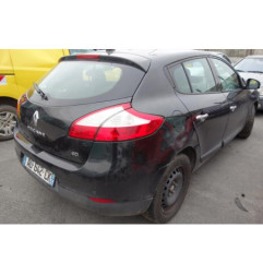 Ecran GPS RENAULT MEGANE 3