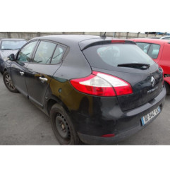 Ecran GPS RENAULT MEGANE 3