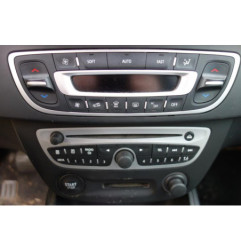Ecran GPS RENAULT MEGANE 3