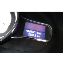 Ecran GPS RENAULT MEGANE 3