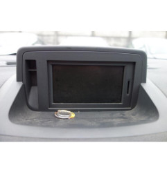 Ecran GPS RENAULT MEGANE 3