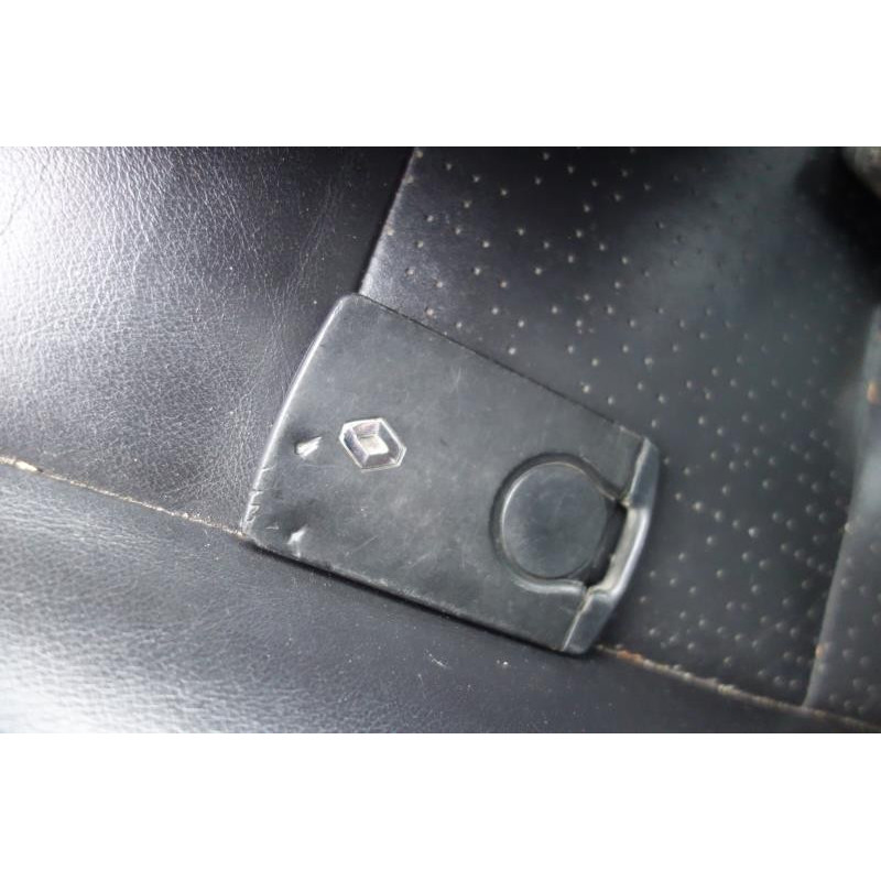 Ecran GPS RENAULT MEGANE 3 Photo n°12