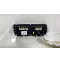 Commande chauffage VOLKSWAGEN GOLF 6