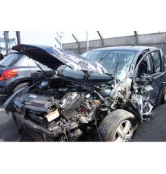 Commande chauffage VOLKSWAGEN GOLF 6