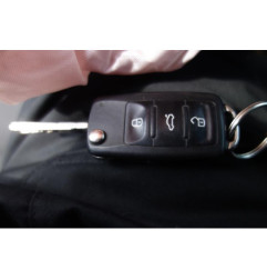 Commande chauffage VOLKSWAGEN GOLF 6