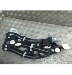 Leve vitre electrique arriere gauche PEUGEOT 207 Photo n°1