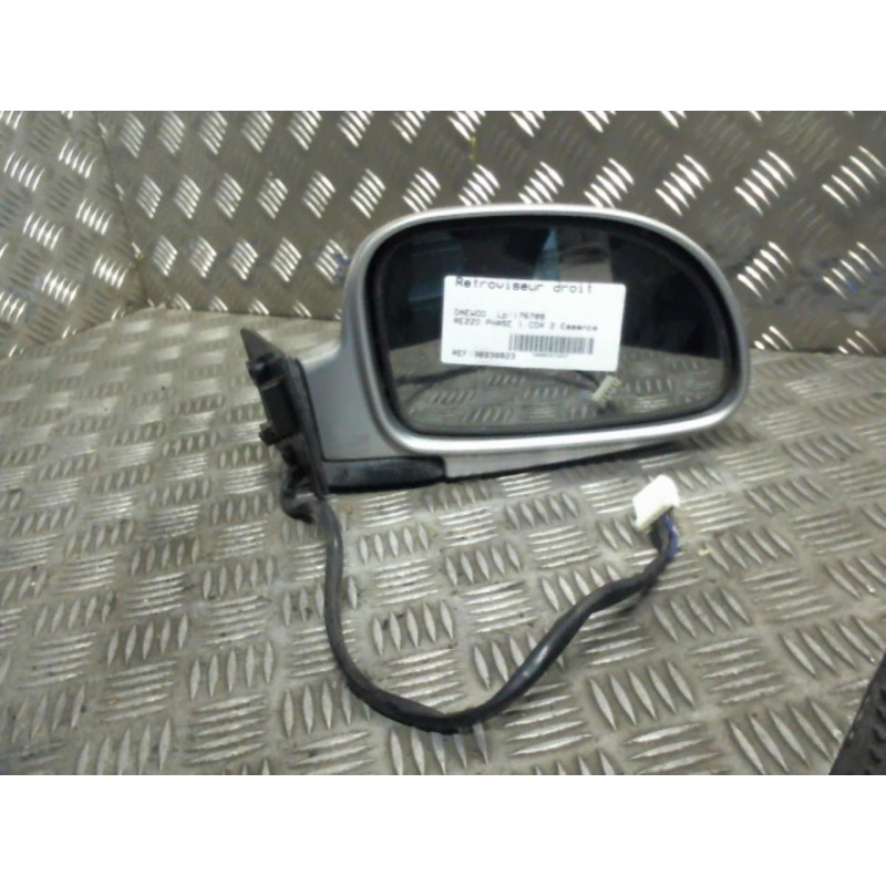 Retroviseur droit DAEWOO REZZO Photo n°1