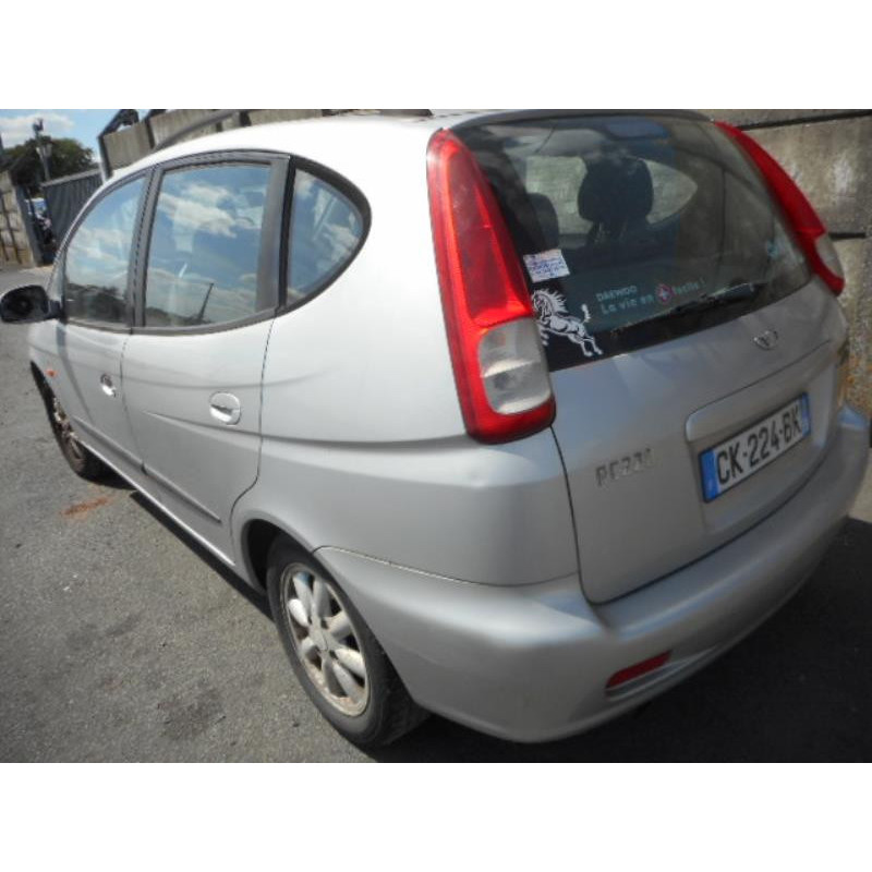 Retroviseur droit DAEWOO REZZO Photo n°7