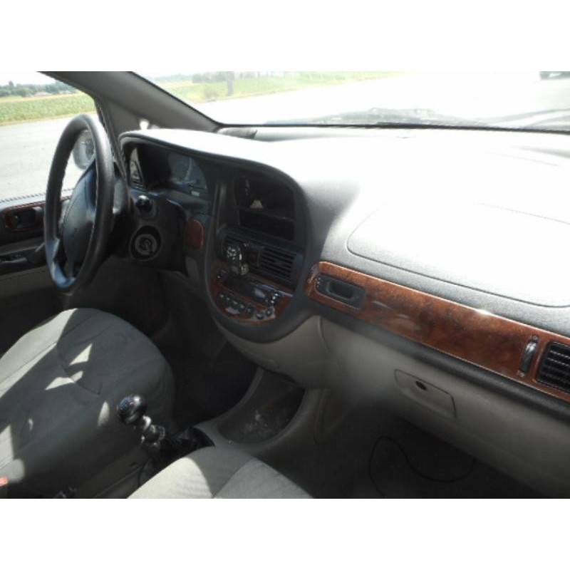 Retroviseur droit DAEWOO REZZO Photo n°8