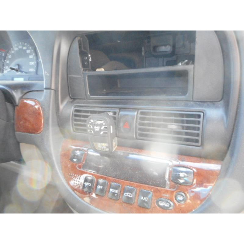 Retroviseur droit DAEWOO REZZO Photo n°9