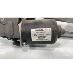 Moteur essuie glace avant TOYOTA COROLLA VERSO 2