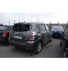 Serrure avant droit TOYOTA COROLLA VERSO 2