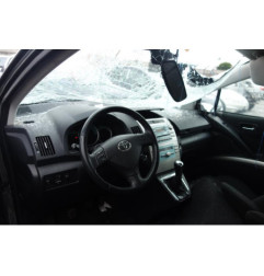 Serrure avant droit TOYOTA COROLLA VERSO 2