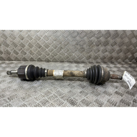 Cardan gauche (transmission) PEUGEOT 308 1 Photo n°1