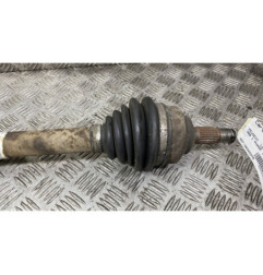 Cardan gauche (transmission) PEUGEOT 308 1