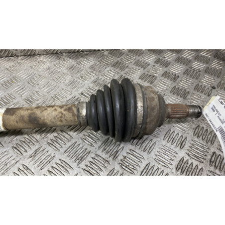 Cardan gauche (transmission) PEUGEOT 308 1