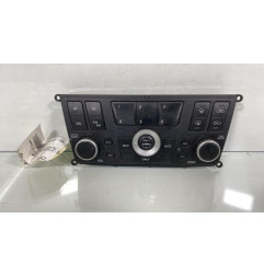 Commande chauffage NISSAN ALMERA TINO Photo n°1