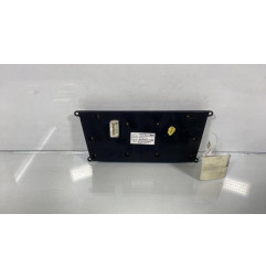 Commande chauffage NISSAN ALMERA TINO