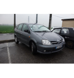 Commande chauffage NISSAN ALMERA TINO