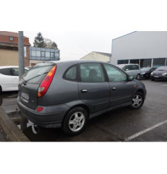 Commande chauffage NISSAN ALMERA TINO