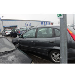 Commande chauffage NISSAN ALMERA TINO