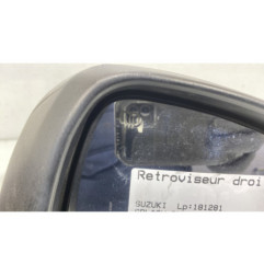 Retroviseur droit SUZUKI SPLASH