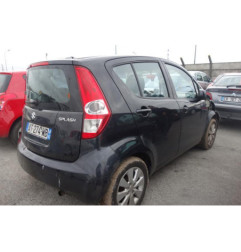 Retroviseur droit SUZUKI SPLASH