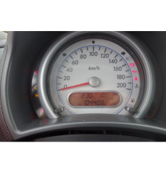 Retroviseur droit SUZUKI SPLASH