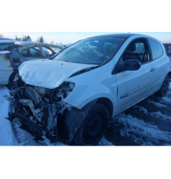 Commande de phare RENAULT CLIO 3