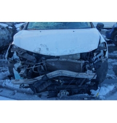 Commande de phare RENAULT CLIO 3