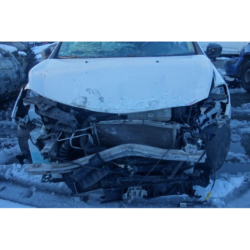 Commande de phare RENAULT CLIO 3 Photo n°5