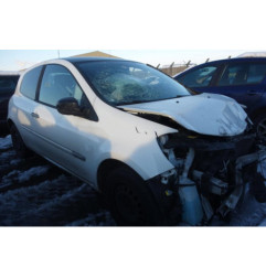 Commande de phare RENAULT CLIO 3
