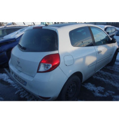 Commande de phare RENAULT CLIO 3