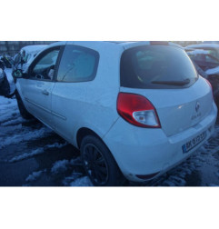 Commande de phare RENAULT CLIO 3