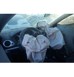 Commande de phare RENAULT CLIO 3