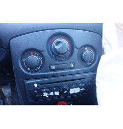 Commande de phare RENAULT CLIO 3