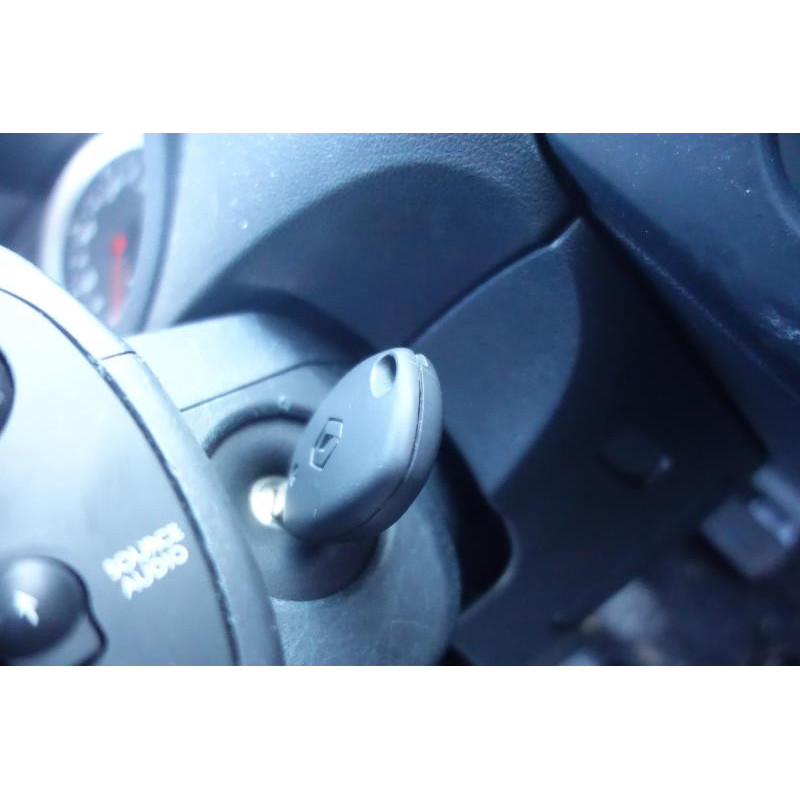 Commande de phare RENAULT CLIO 3 Photo n°11