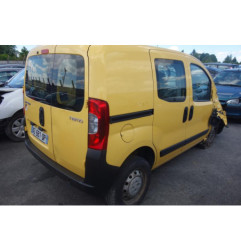 Bloc ABS (freins anti-blocage) CITROEN NEMO